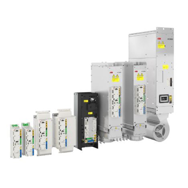 ACS860模块