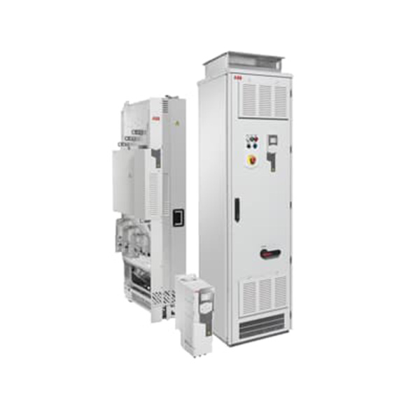 ACS580标准变频器