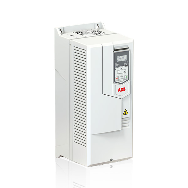 ACS530 标准变频器